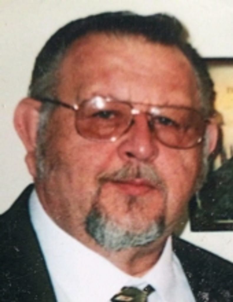 Ronald C. Burrell