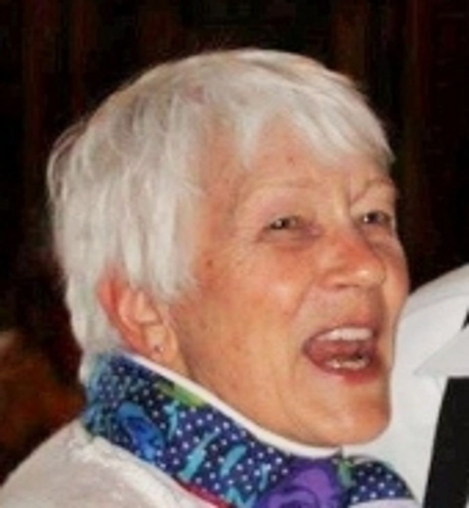 Jacquelin A. Olsen