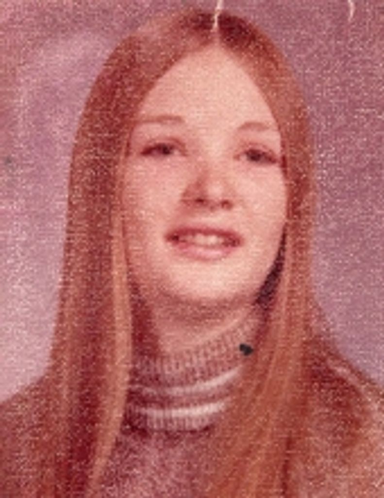 Mary R.  Gilbert