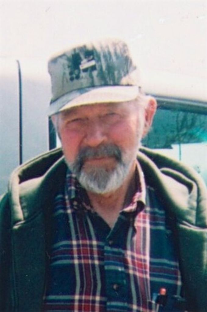 Douglas E. Wulf