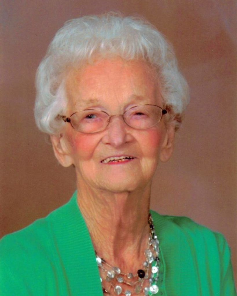 Florence Casler Profile Photo