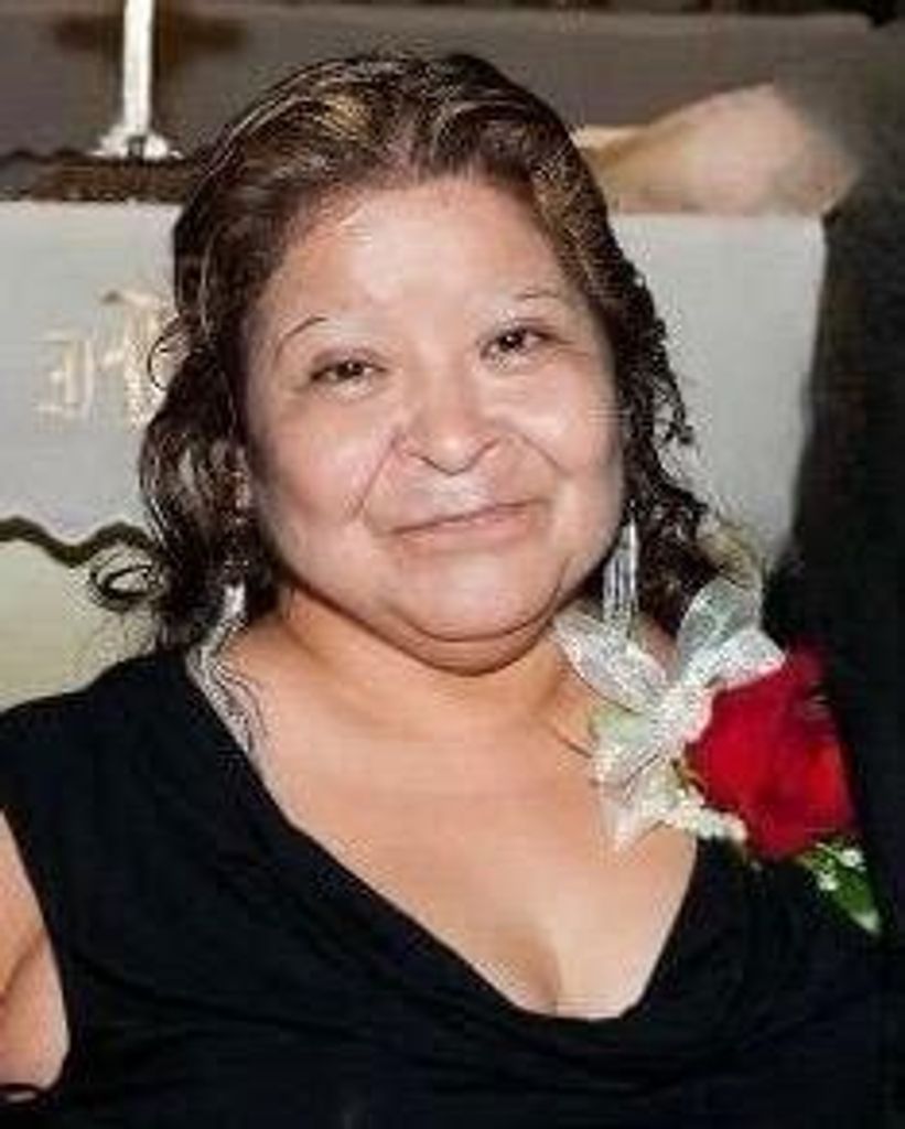 Zulema I. Salinas Profile Photo