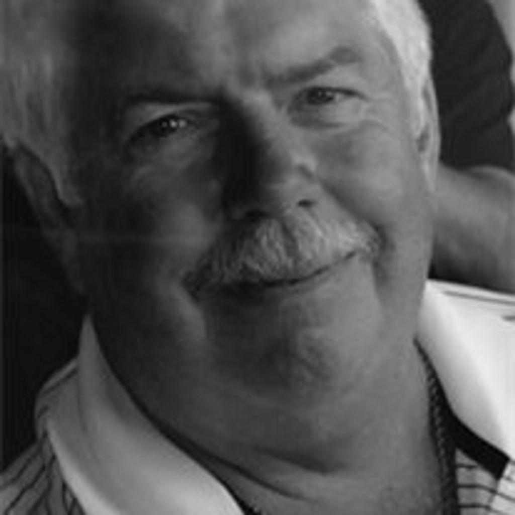 Thomas P. Korman