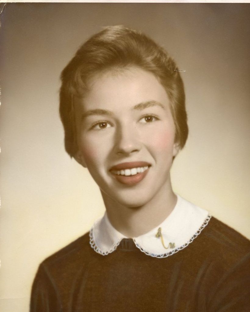 Barbara Bates Profile Photo