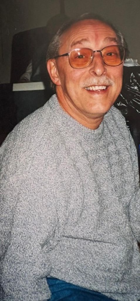 James F. Keckeisen Profile Photo