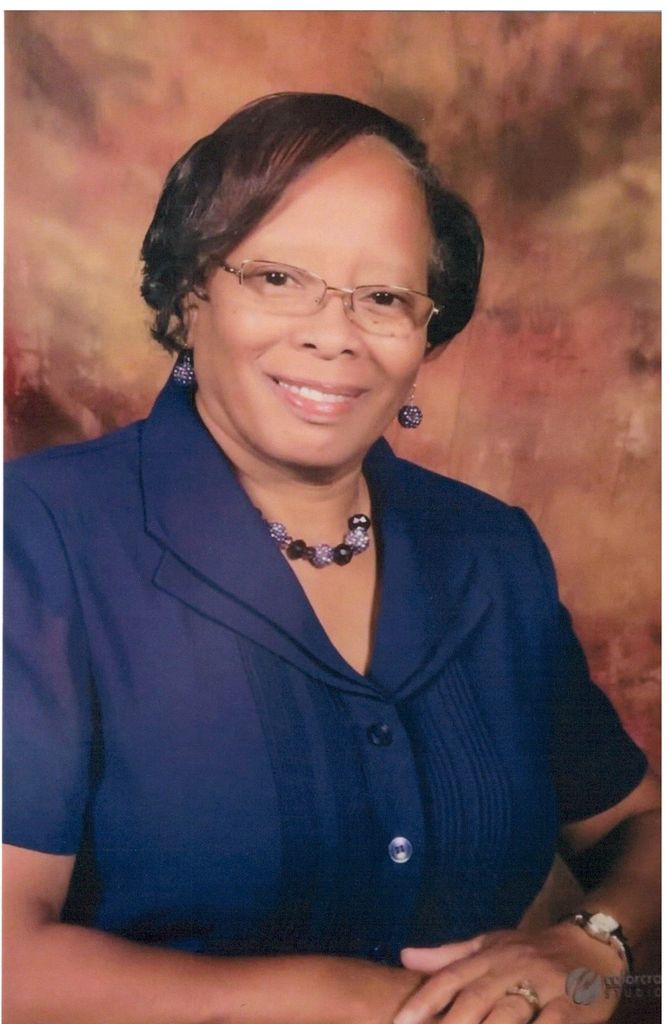 Mrs. Patricia Nevone Houey Manning Profile Photo