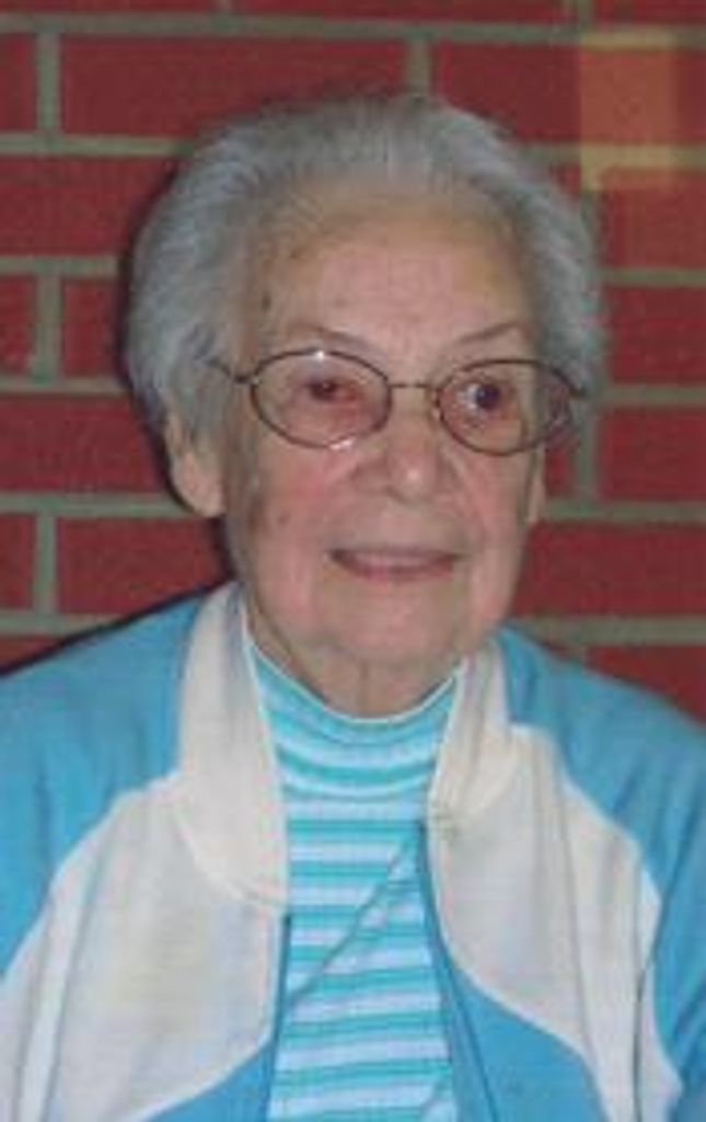 Thelma L. Immenschuh