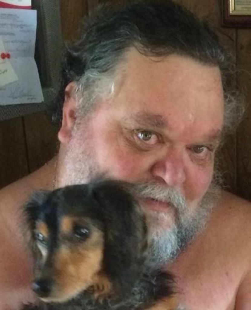 George Leonard Raupp Jr. Profile Photo