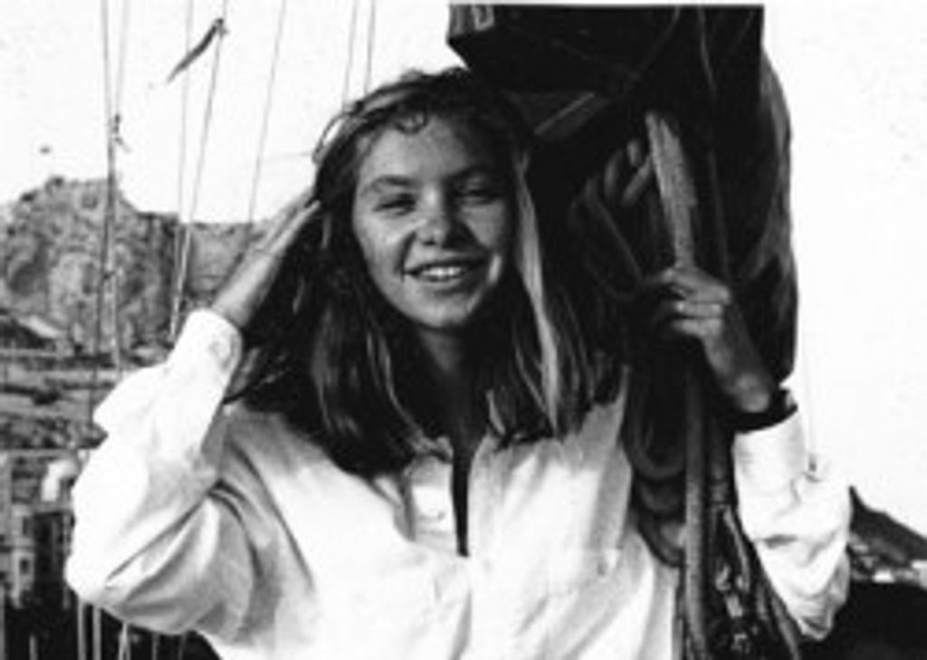 Vesna (Nee Marguc) Belford