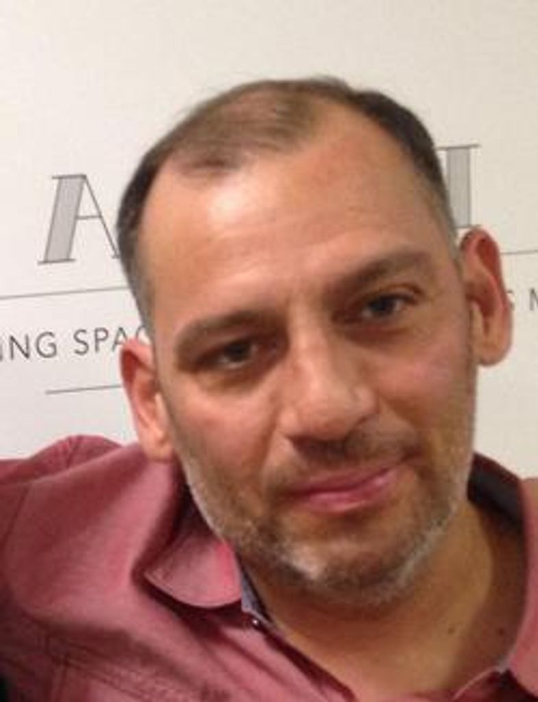 Mark Anthony Wilkerson