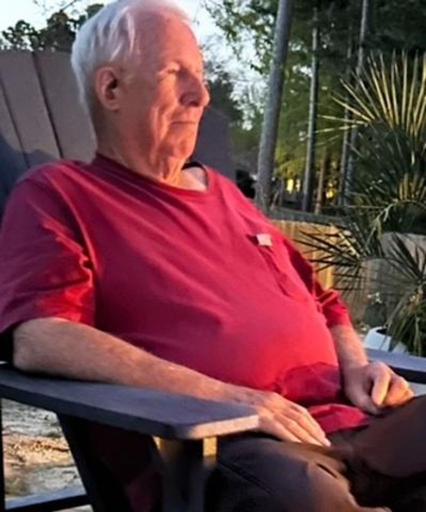 James Winston Bracey Jr. Profile Photo