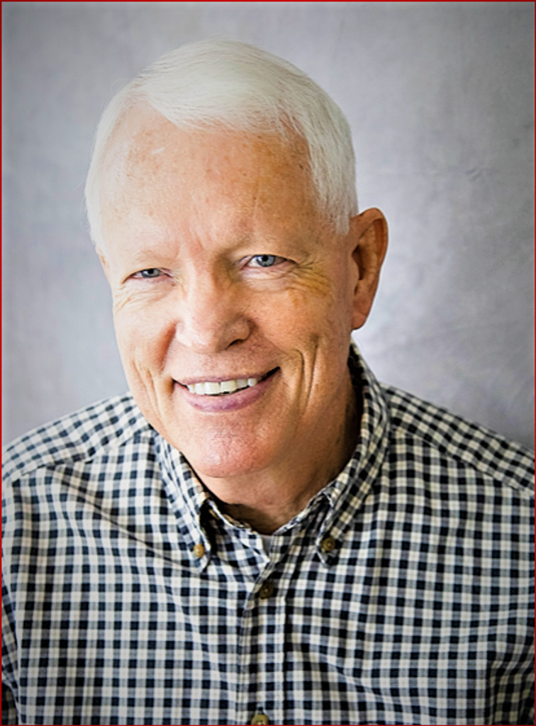 Lt. Col. Earnest Lynn Farnsworth, Usaf (Ret.) Profile Photo