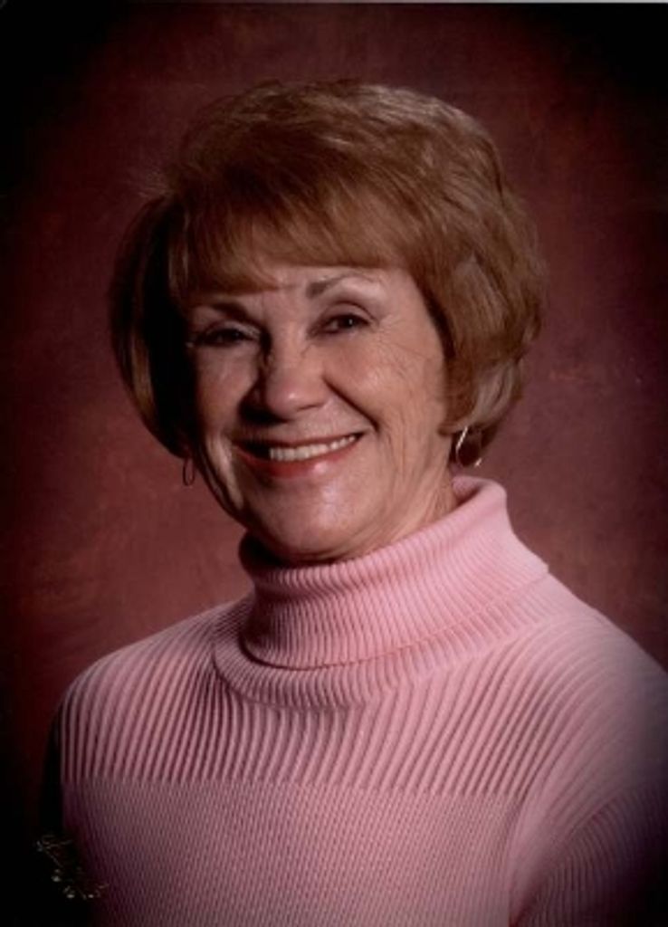 Patricia Amelia Motichka Parkes