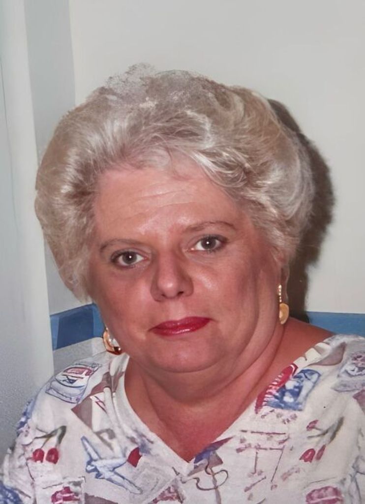 C. Jean (Petit)  Maxey Profile Photo