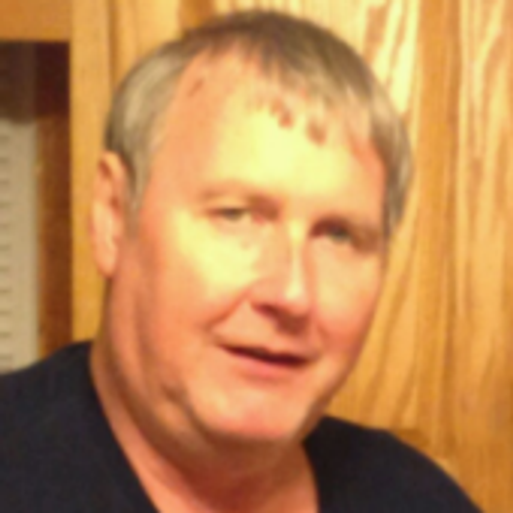 Brian Cooper
