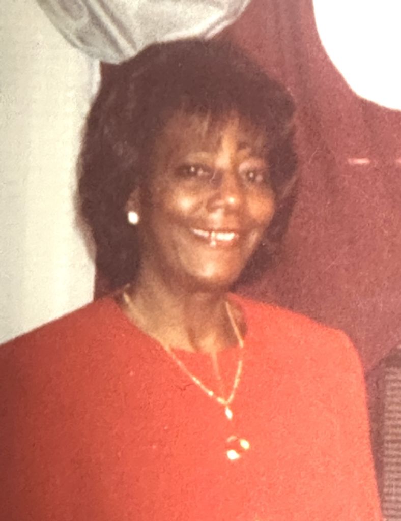 Mary Frances Latimore Profile Photo