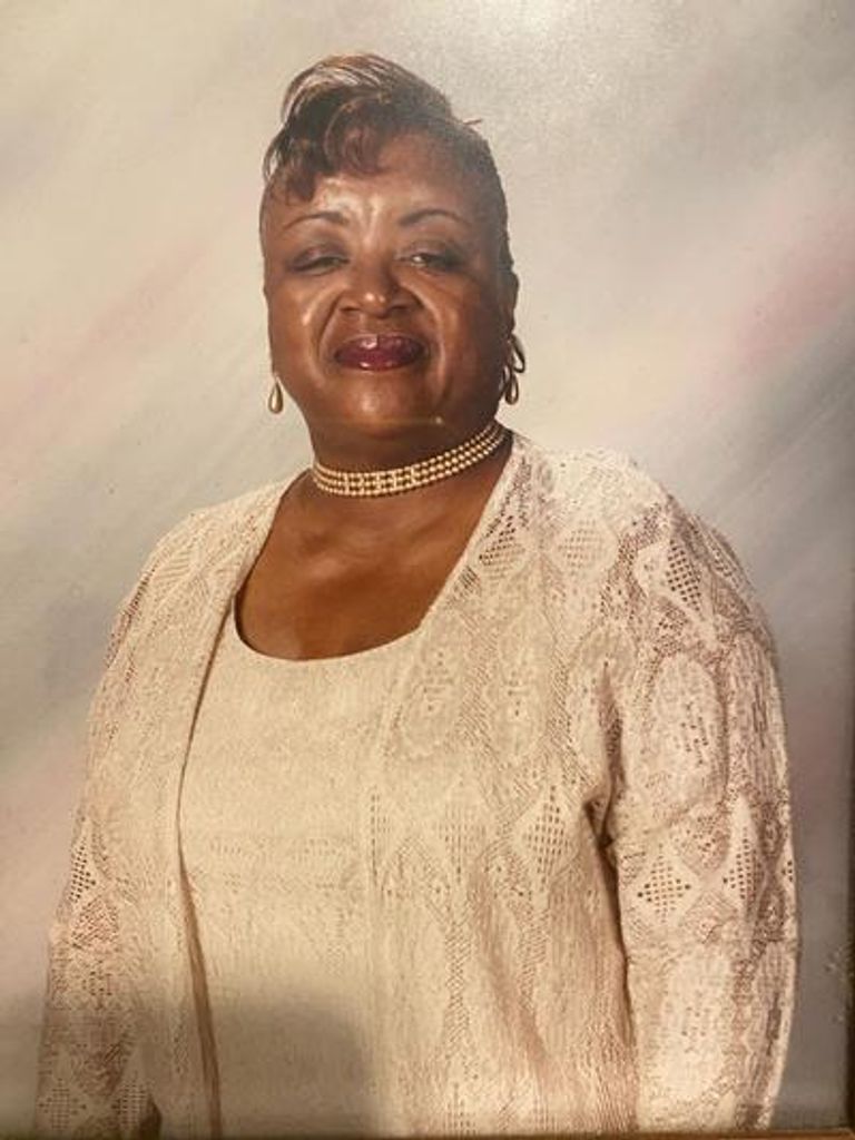 Peggy Tutson Profile Photo