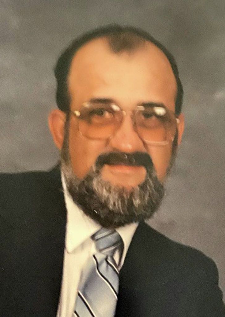 Larry H. Dietz, Sr.