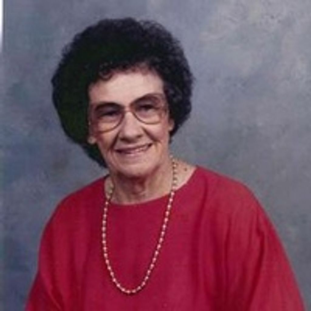 Mildred  Marie Wilson Profile Photo