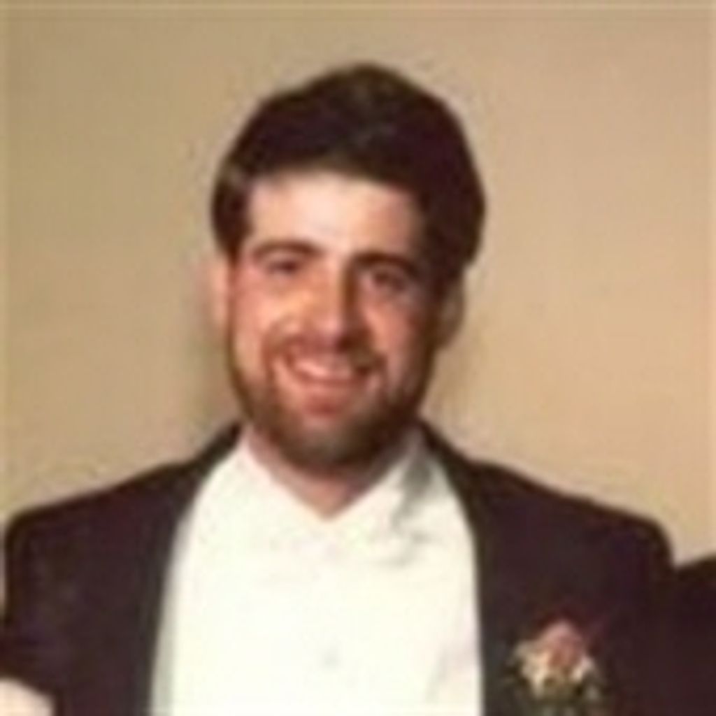 Robert Jeffrey Bob Bosley