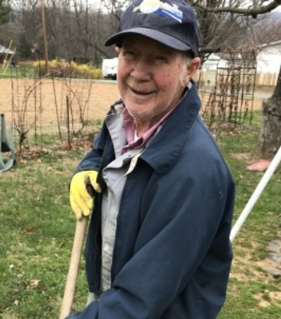 Scott Edward Atkinson