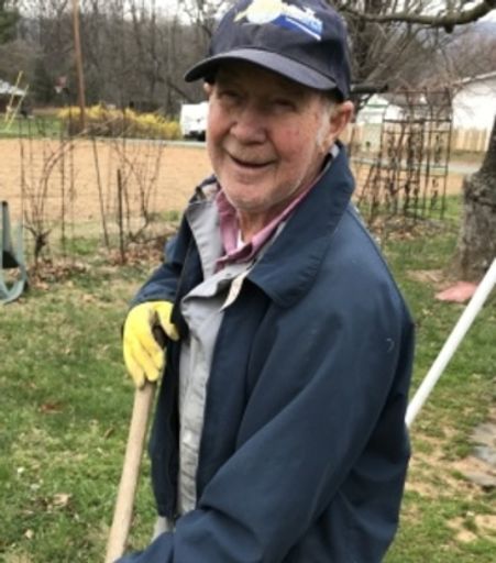 Scott Edward Atkinson Profile Photo