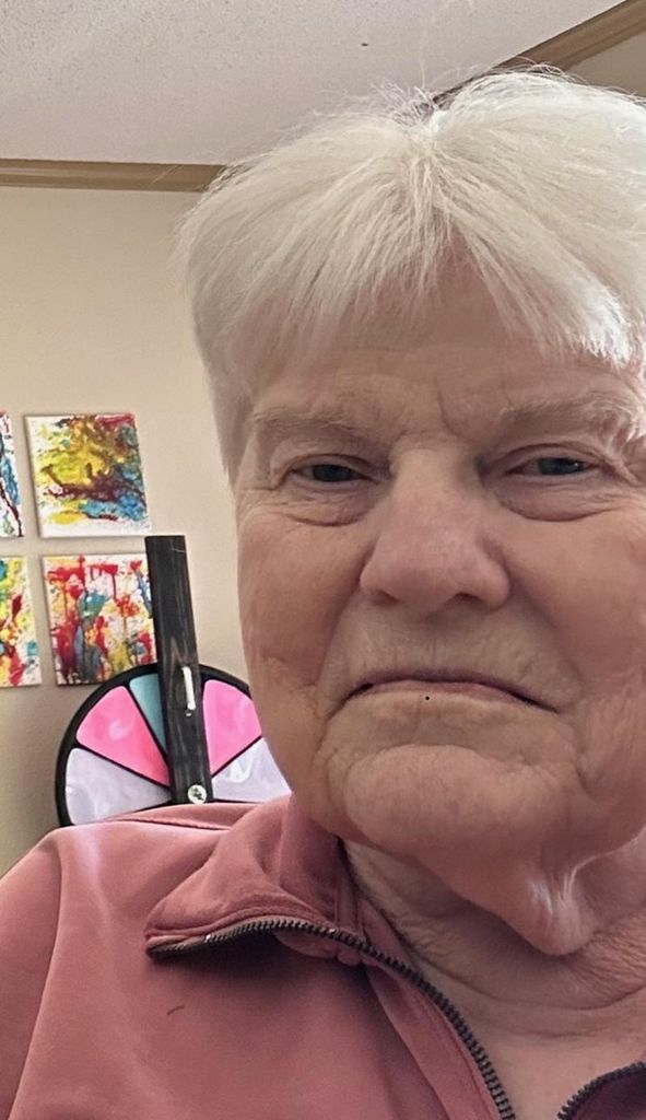 Marshelene Francka Profile Photo