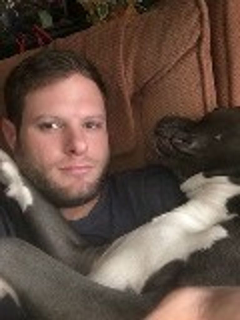 Taylor Randall Dean Profile Photo