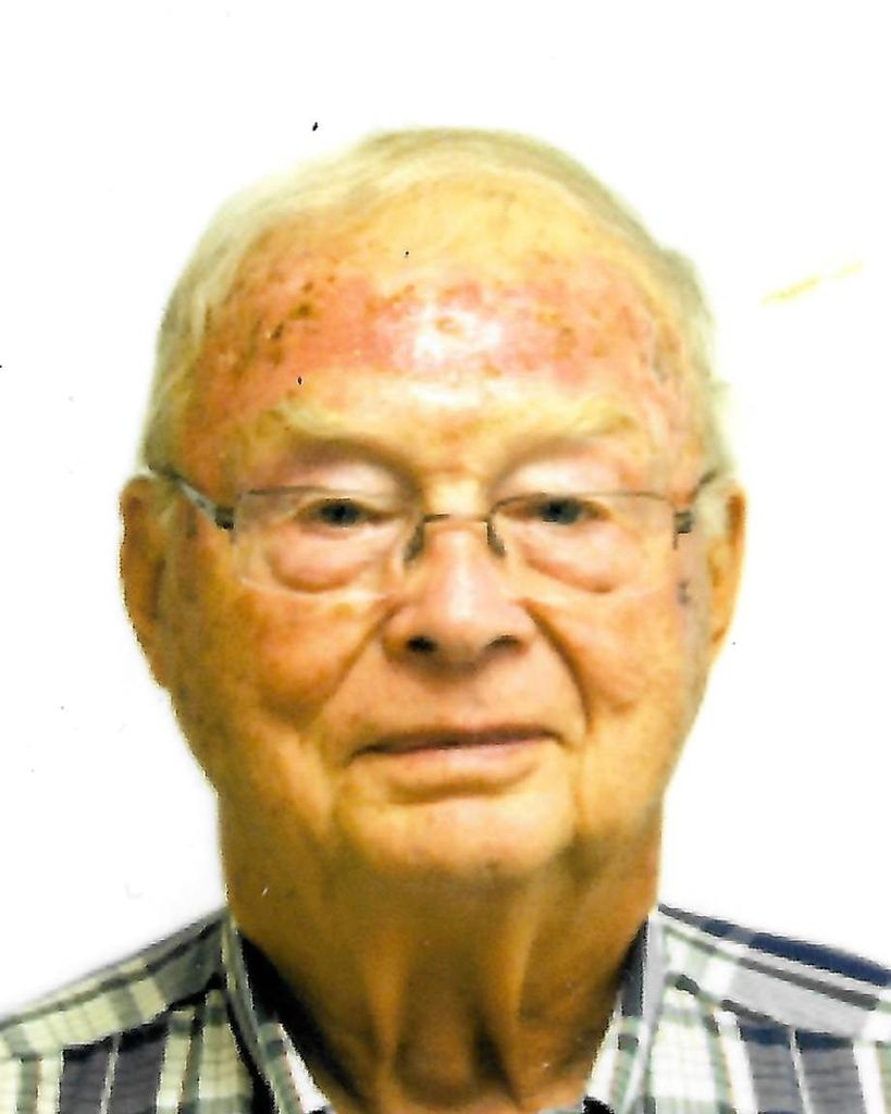 Michael M. McInerny