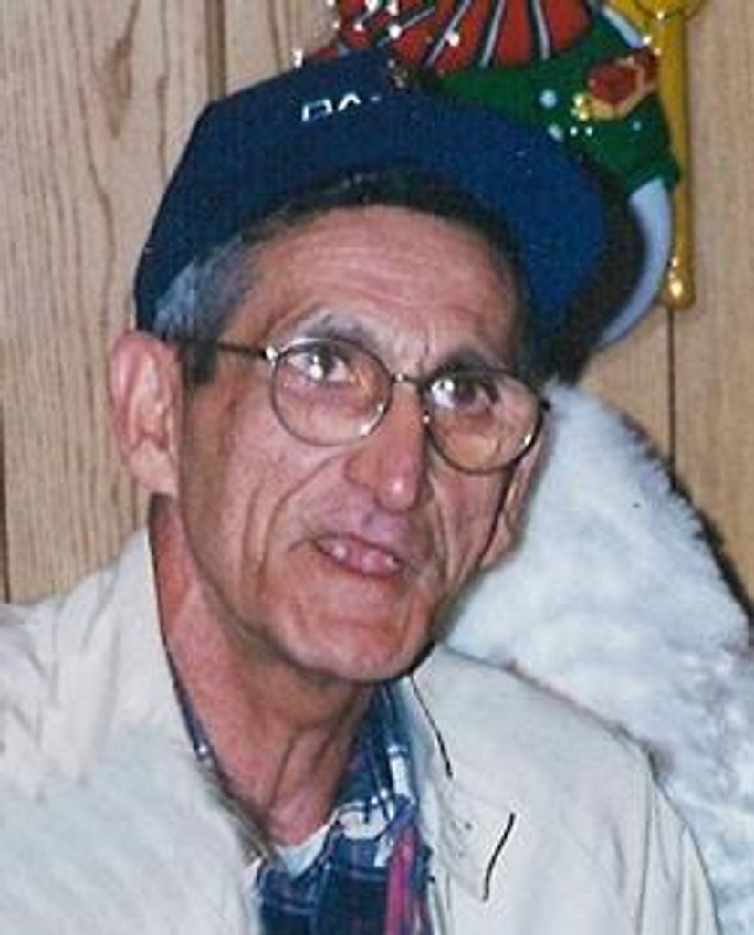 Alex Mahmod Profile Photo