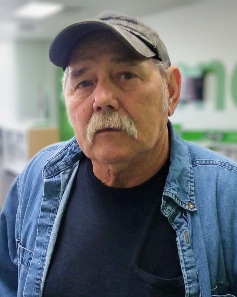 Michael Franklin Jarosewicz Profile Photo