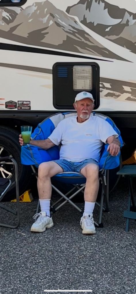 William Edward Lindbloom