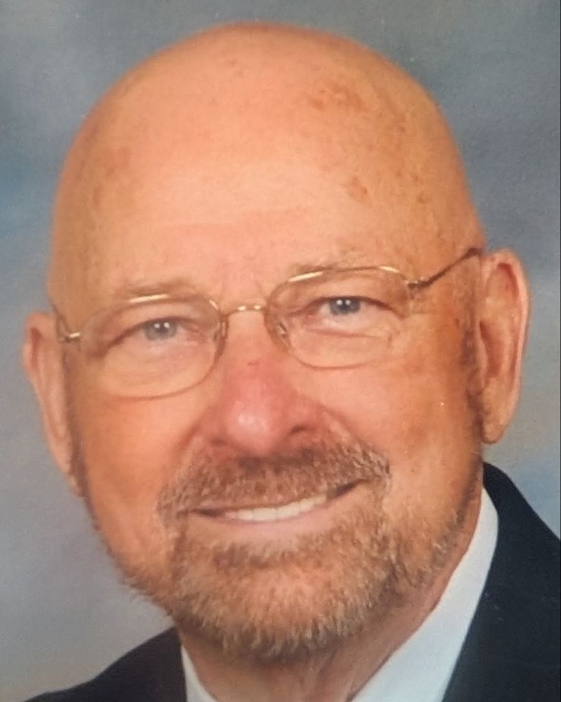 Donald Aladar Oliver Maylath Profile Photo
