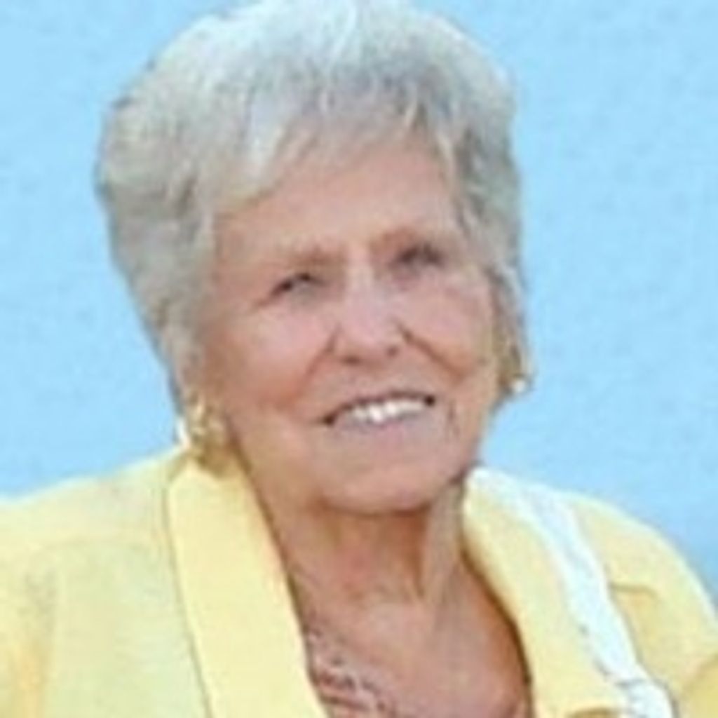 Dorothy Marie Bugg Profile Photo