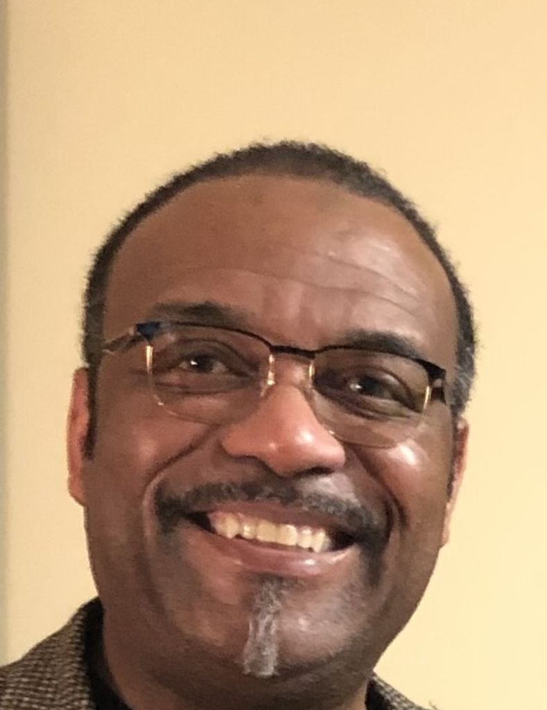 Seth O’Neal  Caldwell Profile Photo
