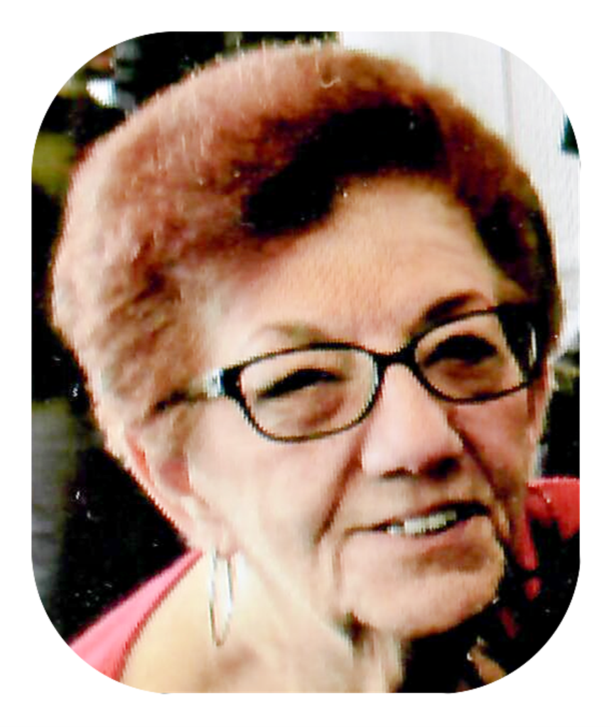 Antoinette Cetrino
