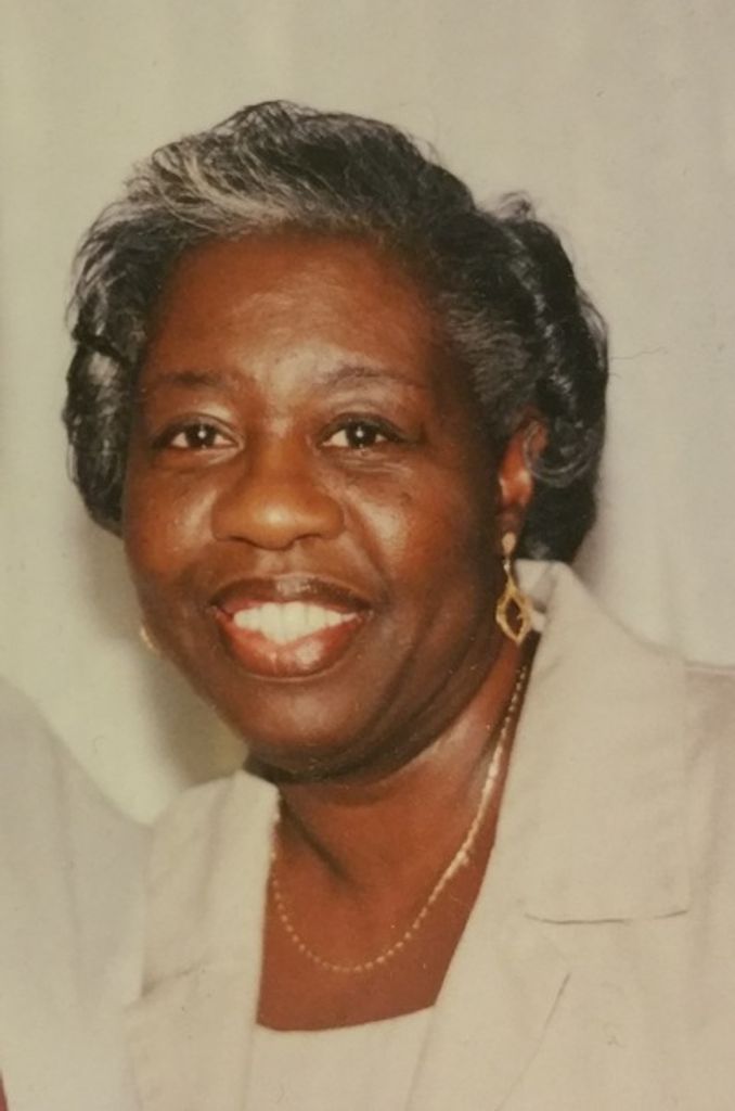 Esther Stamey Kessler Profile Photo