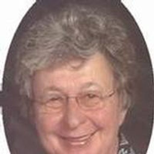 Joyce Paulene Gall Profile Photo