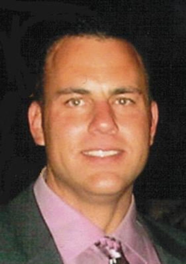 Anthony Angelo Cesario, Jr.