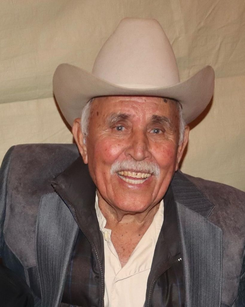 Antonio Portillo Maldonado