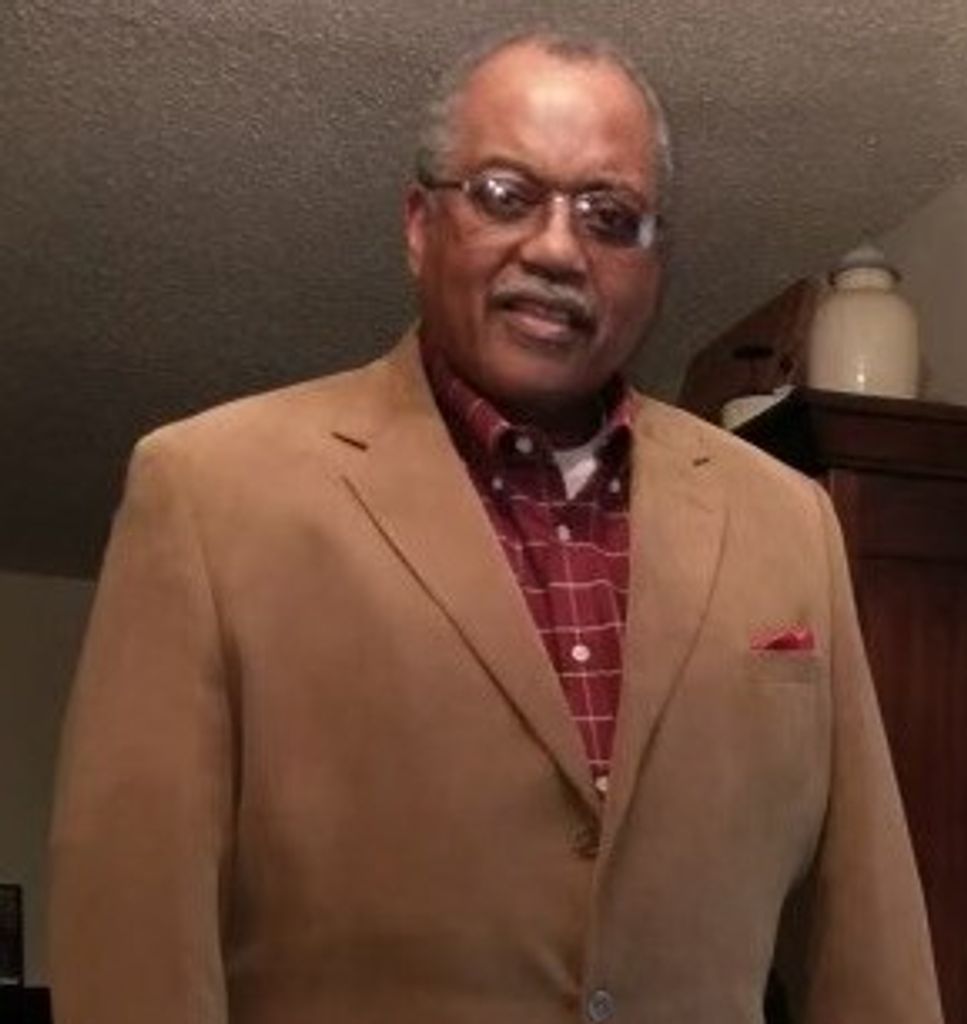 Herman McClain Sr. Profile Photo