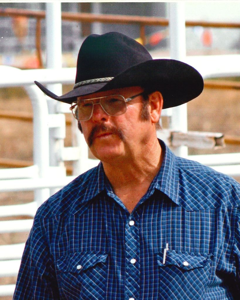Donald Stryker Profile Photo