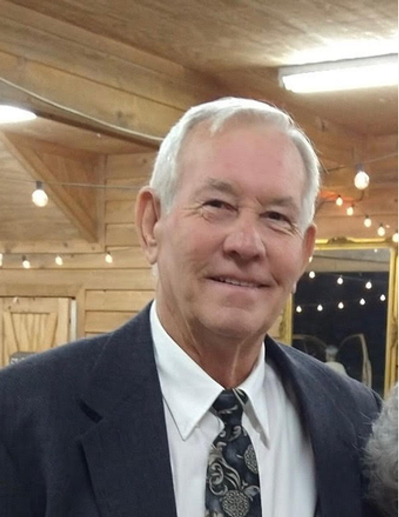 Tony Morris Edwards Profile Photo
