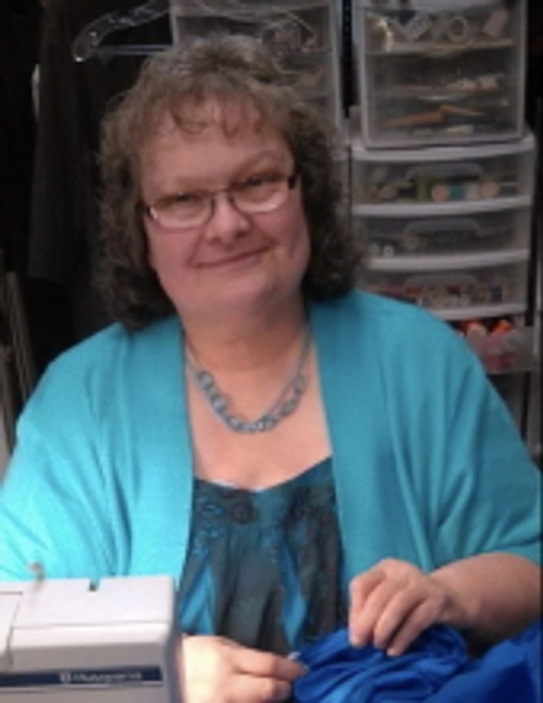 Susan Ann Ingram