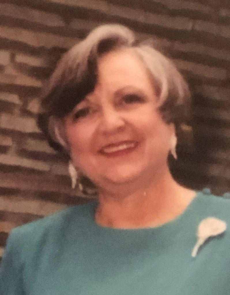Carol Coady Profile Photo