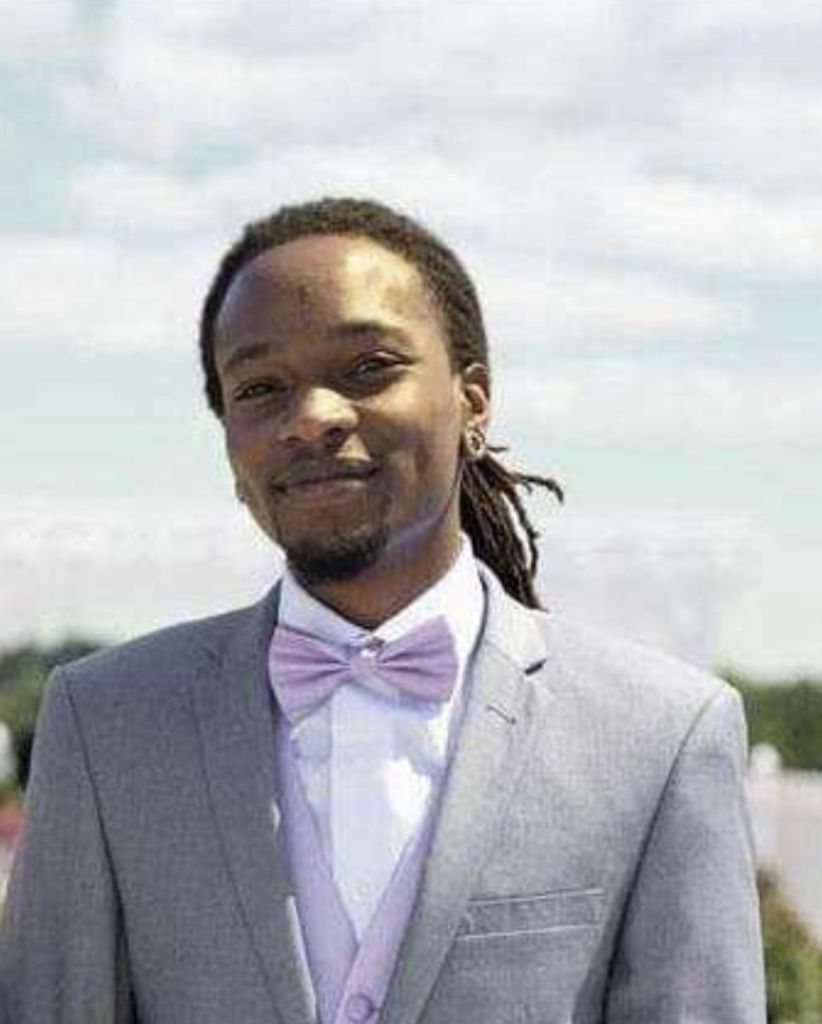 Durell O’Neil Anderson Profile Photo