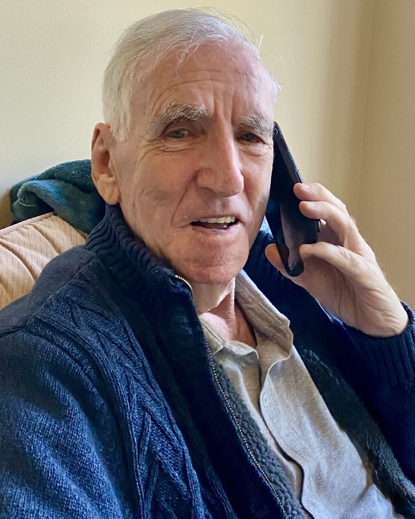 Bernard Louis (Lou) Ronan Profile Photo