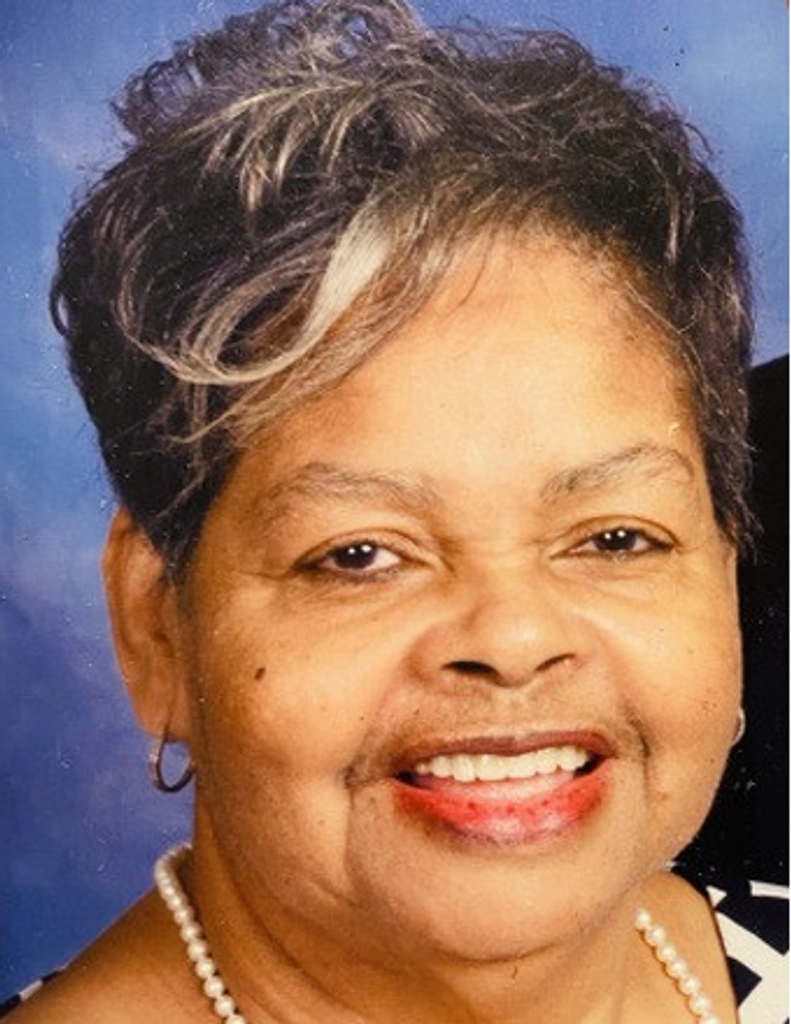 Irma (Tucker) Guillory Profile Photo