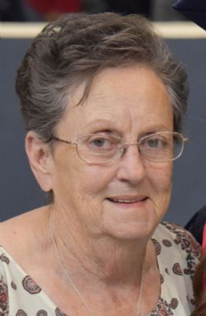 Geneva Morgan Profile Photo