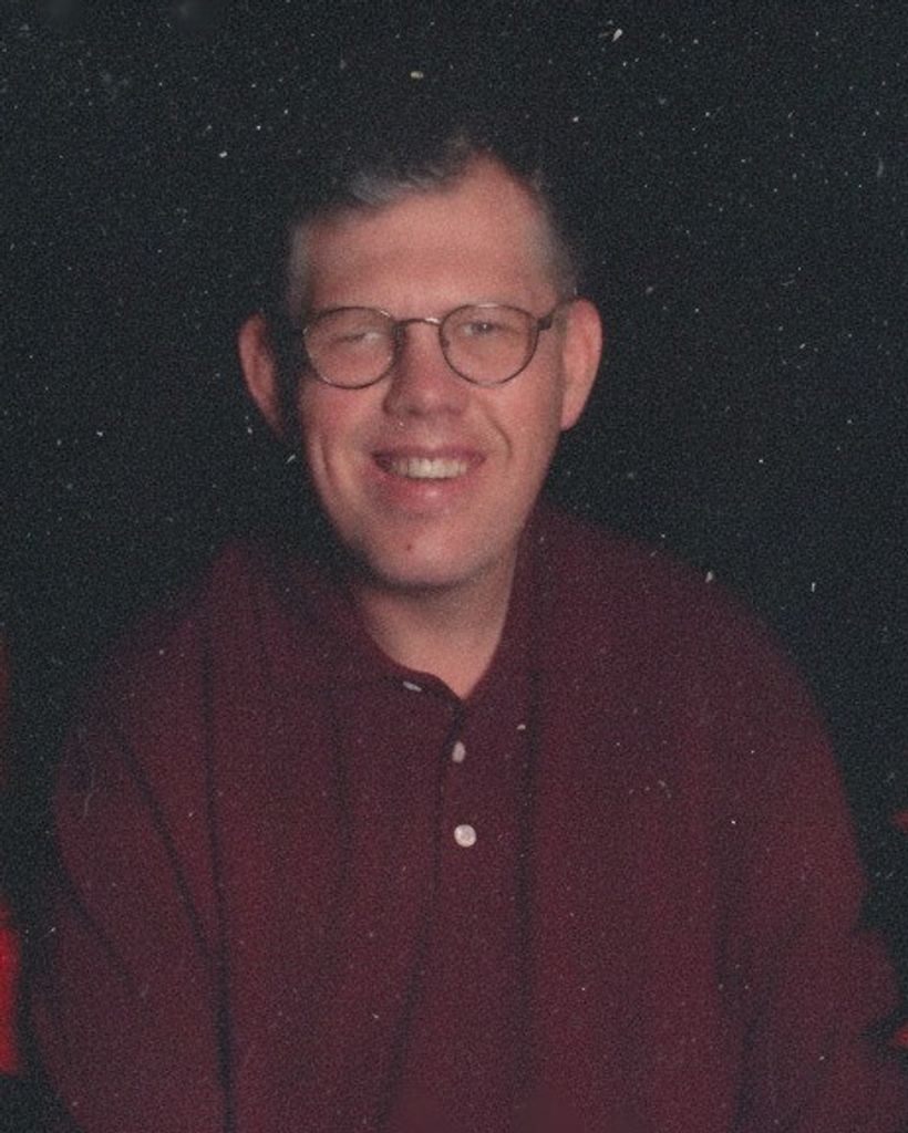 Carlton Edward Christesen Profile Photo